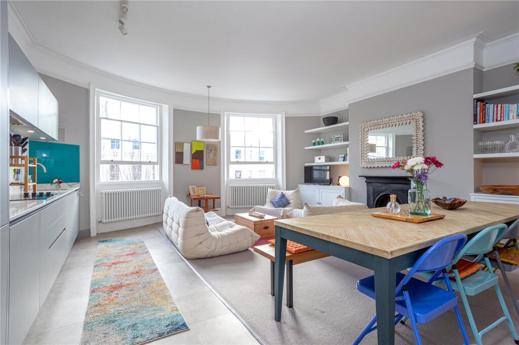 Main image of property: Lansdowne Place, Hove, East Sussex, BN3