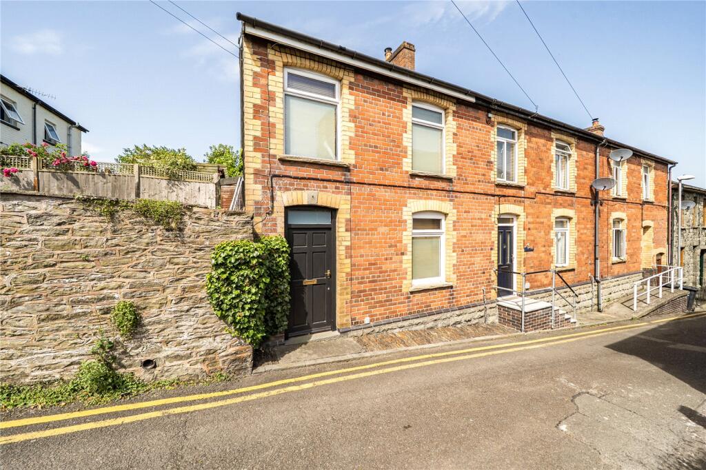 Main image of property: Spring Gardens, Builth Wells