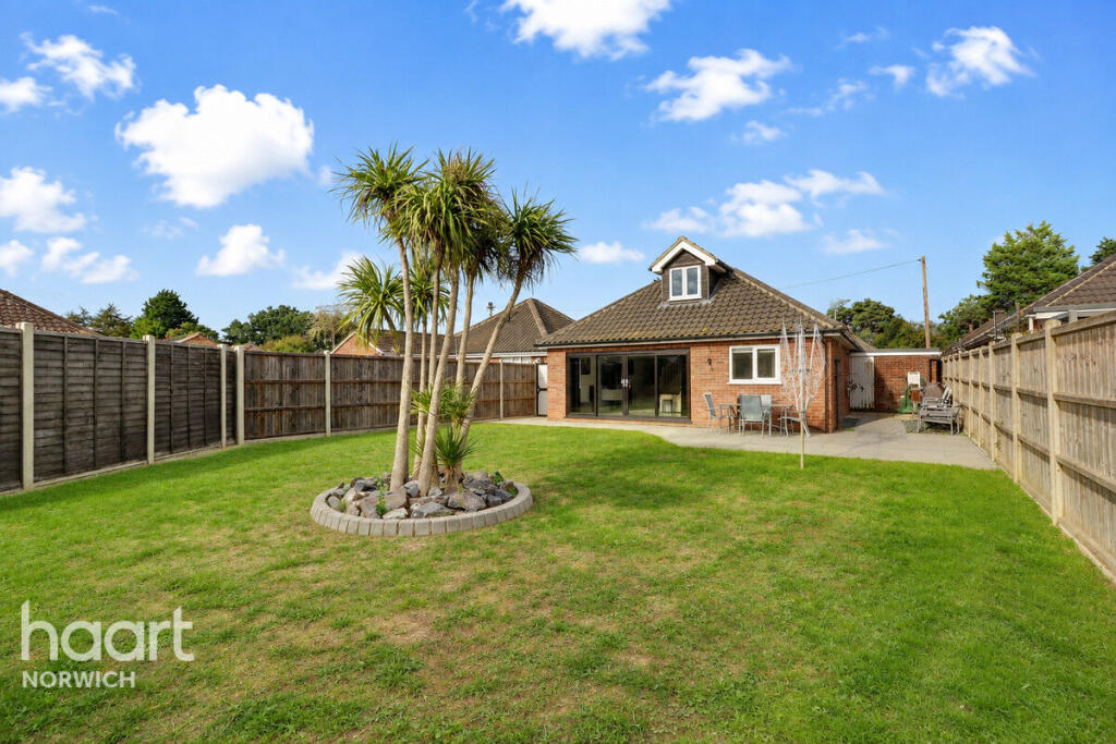 Main image of property: Hamond Road, Norwich