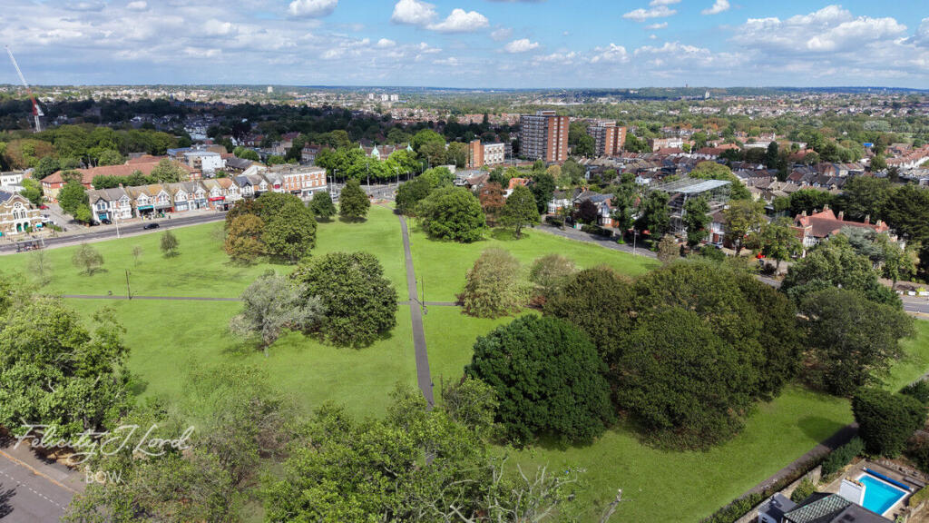 Main image of property: Felstead Road, LONDON