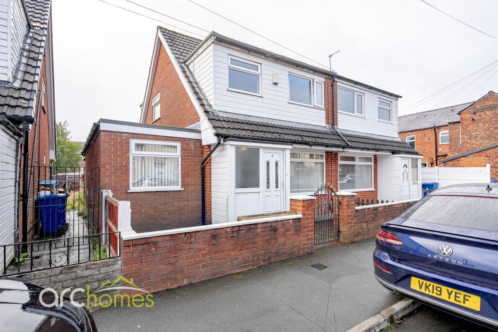 Main image of property: Oliver Street, Atherton, M46