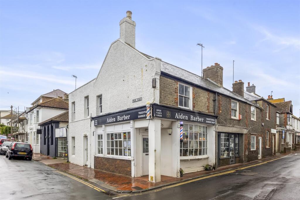 Main image of property: High Street, Rottingdean, Brighton