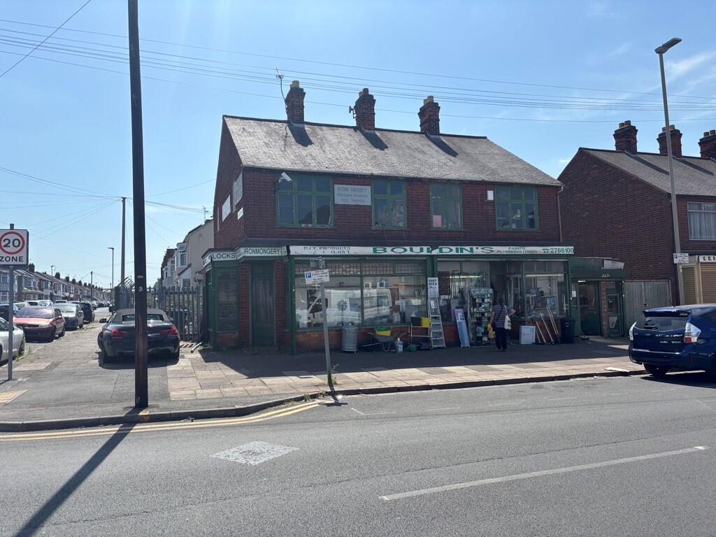 Main image of property: Green Lane Road, Leicester, Leicestershire, LE5