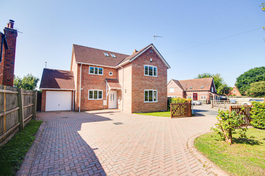 Main image of property: Lassington Lane, Highnam, Gloucester, GL2