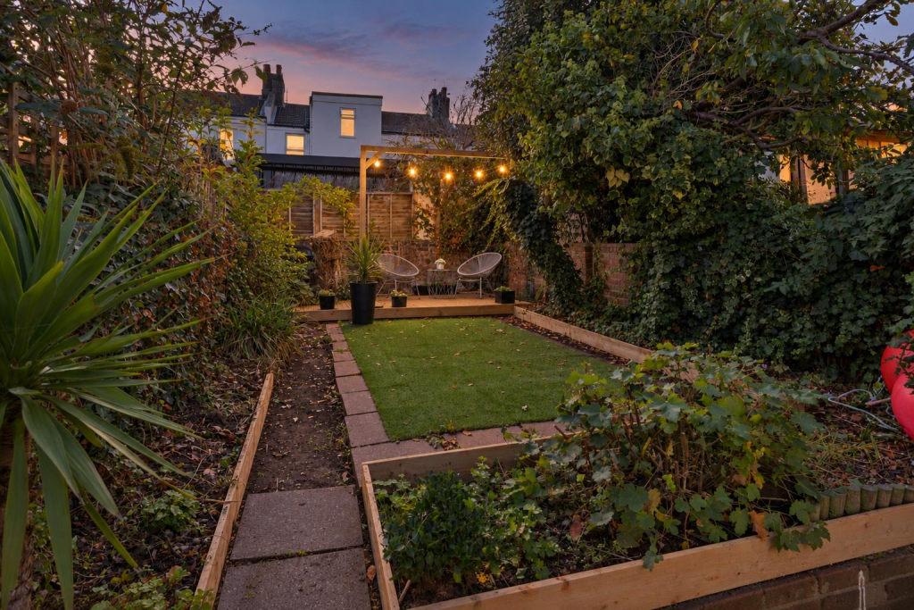 Main image of property: Dewe Road, Brighton