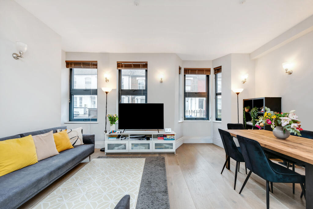 Main image of property: Villiers Road, London, NW2 5PU