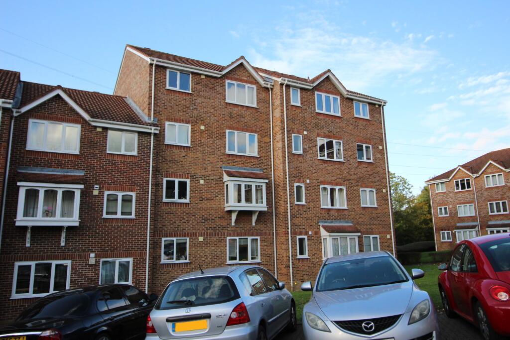 Main image of property: Onyx House, Percy Gardens, Worcester Park KT4