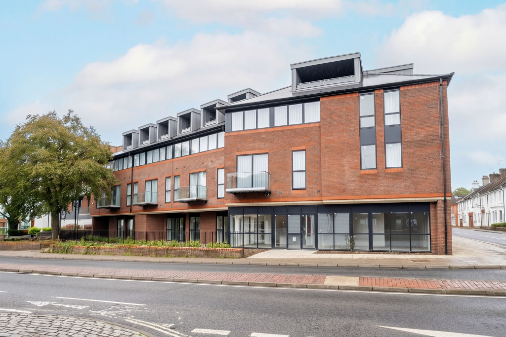 Main image of property: Norfolk Road, Horsham, RH12
