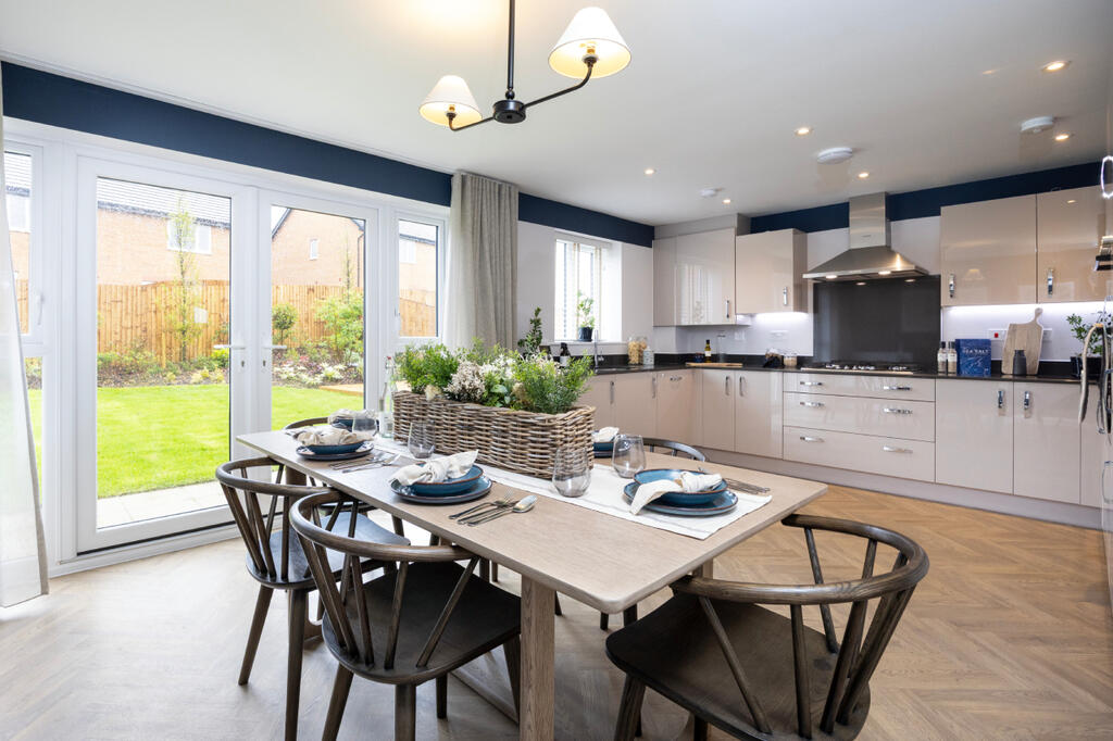 Main image of property: Collingwood Park, Holden Fold,
Darwen, 
Lancashire, 
BB3 3AU

