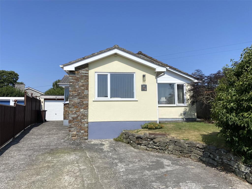Main image of property: Green Acre, Trebullett, Launceston, Cornwall, PL15