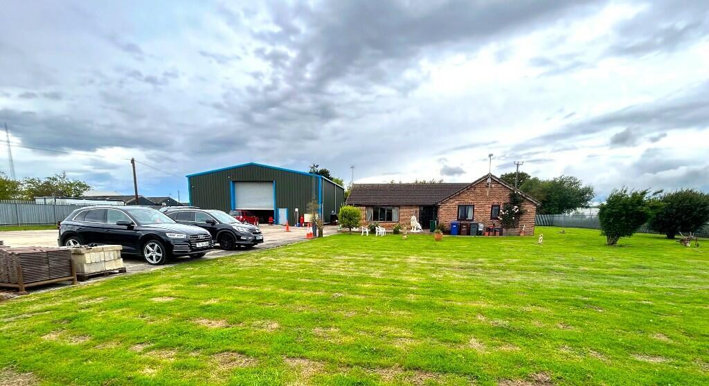 Main image of property: Lennerton Lane, LS25