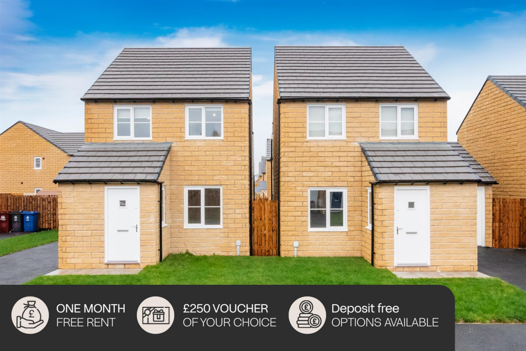 Main image of property: Spring Mill, Rochdale, OL12