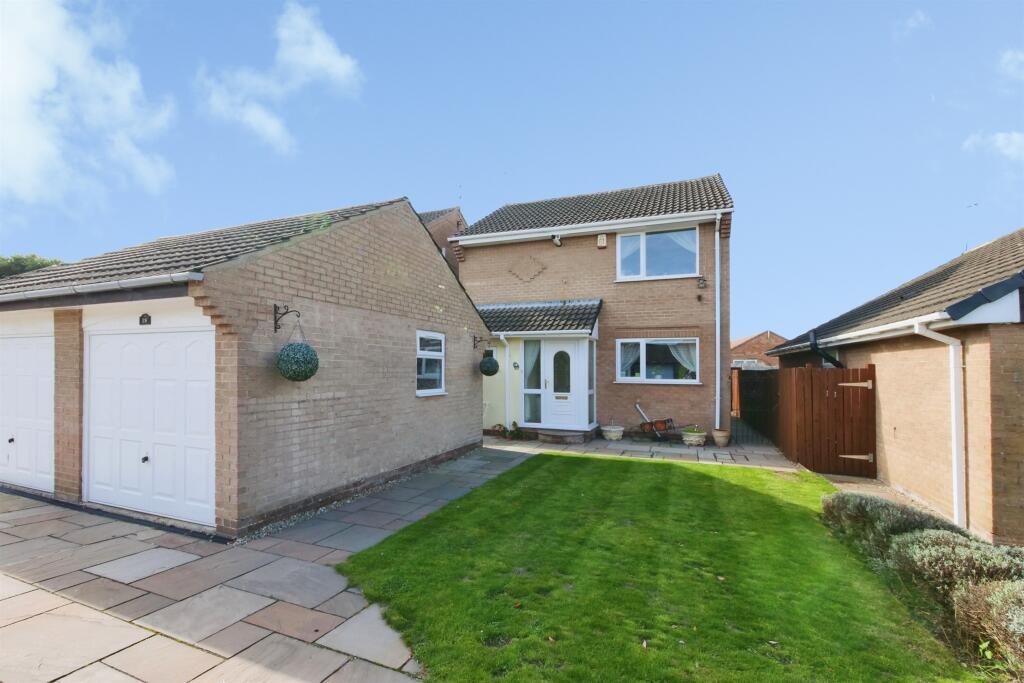 Main image of property: Acacia Grove, Haxby, York