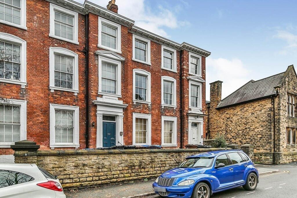 Main image of property: Ashgate Road, Sheffield, South Yorkshire, S10