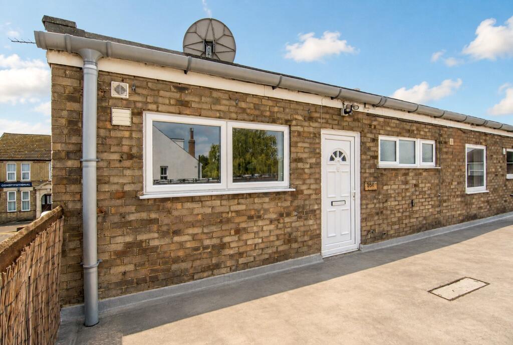 Main image of property: Bedford Road, Kempston, Bedford, MK42