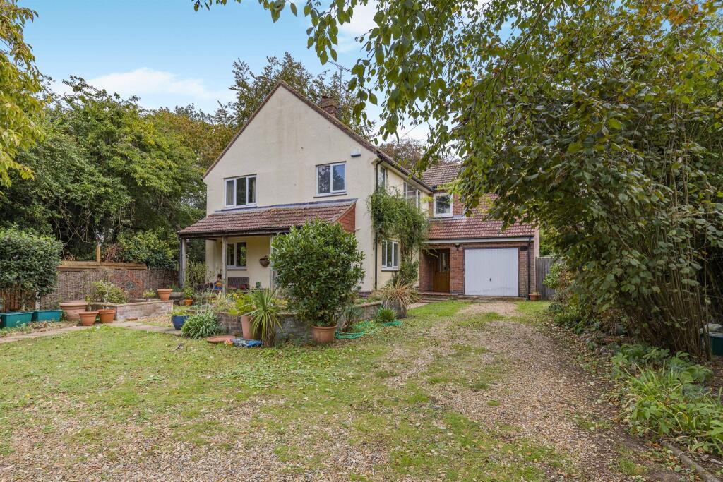 Main image of property: Back Lane, Blakeney, Holt