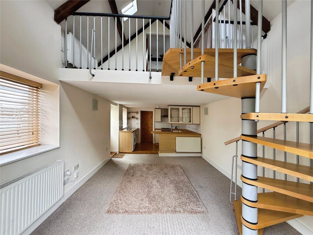 Main image of property: Salisbury Street, Blandford Forum, Dorset, DT11