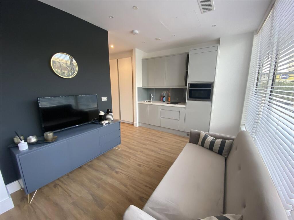 Main image of property: Westgate House, Ealing, W5