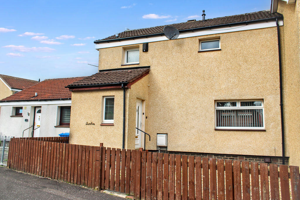 Main image of property: Mull Court, Alloa