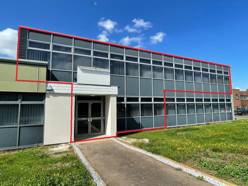 Main image of property: 78a Maxted Road, Hemel Hempstead Industrial Estate, Hemel Hempstead, Hertfordshire