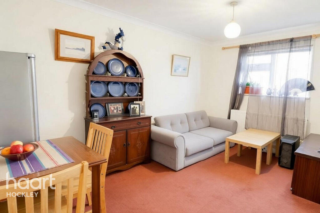 Main image of property: East Street, Rochford