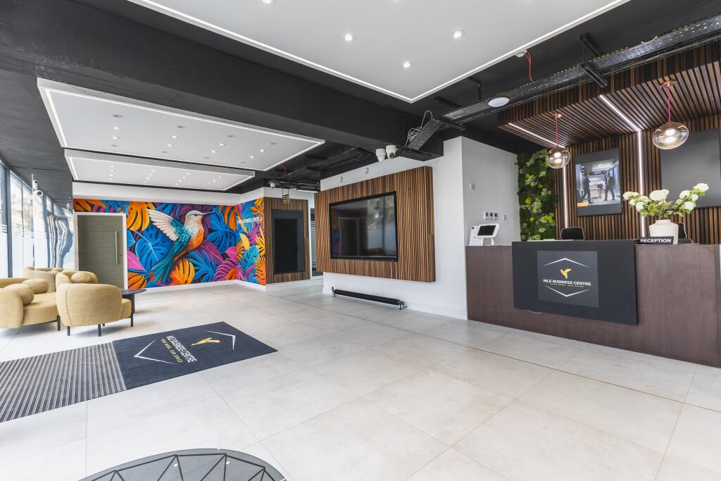 Main image of property: Nile Business Centre, 56-60 Nelson Street, Whitechapel, E1 2DE