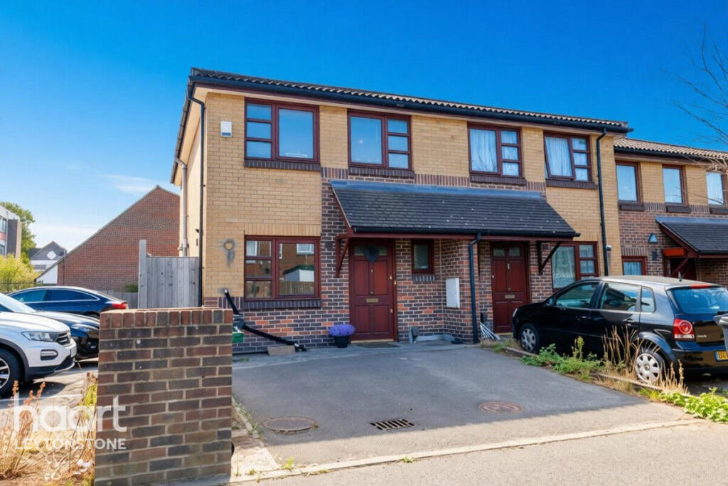 Main image of property: Baird Close, London