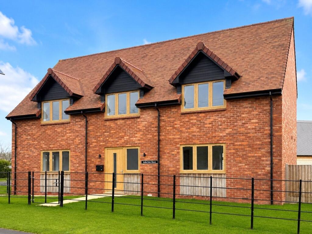 Main image of property: Wadborough Road, Littleworth, Worcester, Worcestershire, WR5