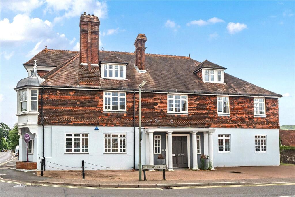 Main image of property: Meadrow, Godalming, Surrey, GU7