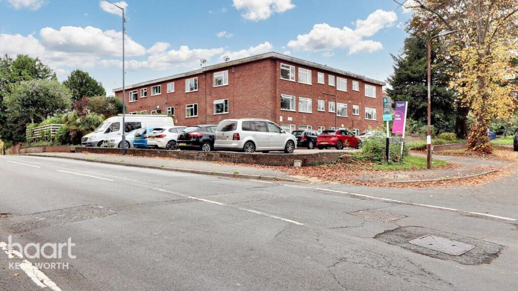 Main image of property: Holmewood Close, Kenilworth