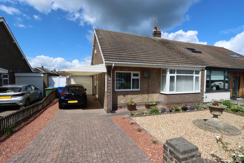 Main image of property: Fountain Head Bank,
Seaton Sluice, Whitley Bay,
NE26 4HU