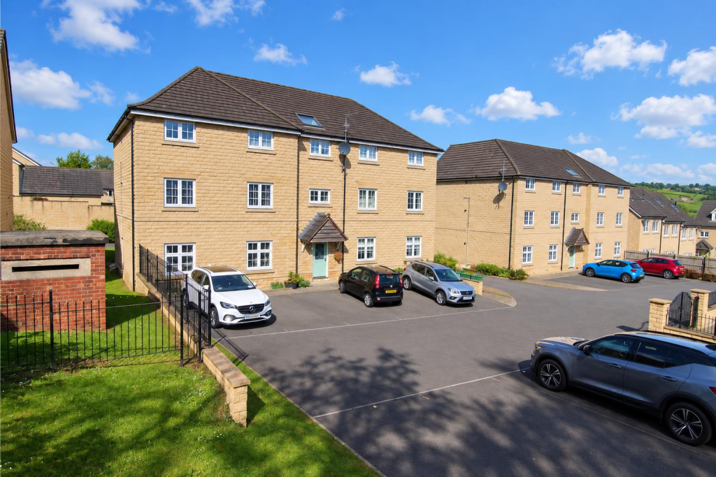 Main image of property: Willow Avenue, Steeton, Keighley