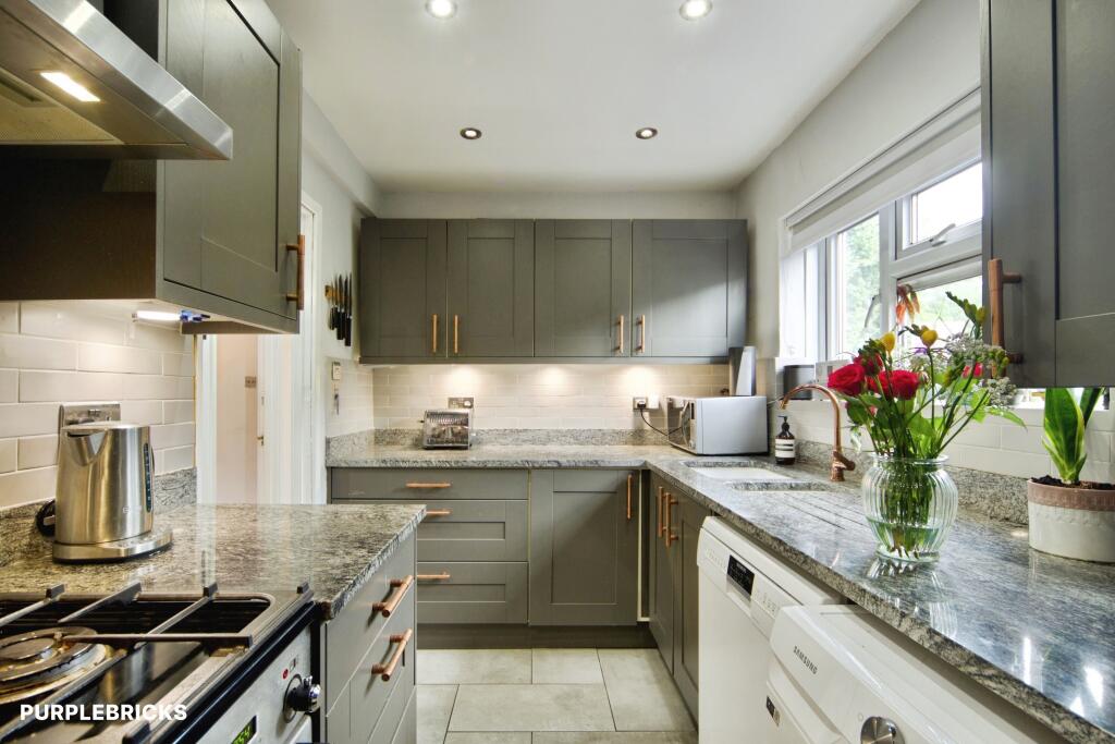 Main image of property: Priory Court, London, E17