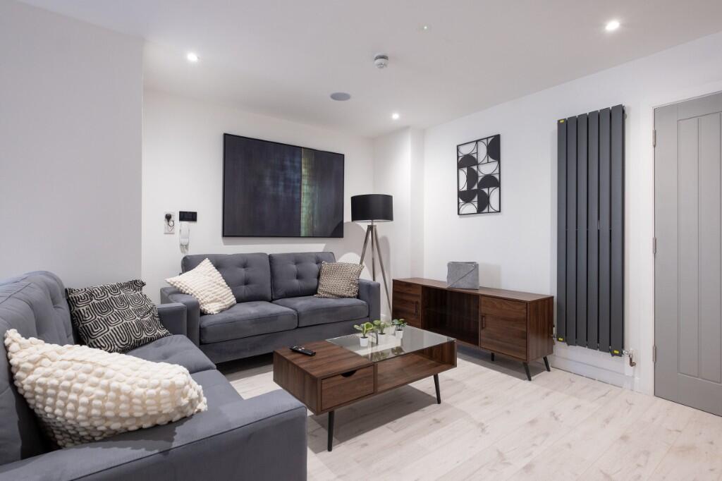 Main image of property: Rhyddings Park Road, Swansea, Wales, SA2