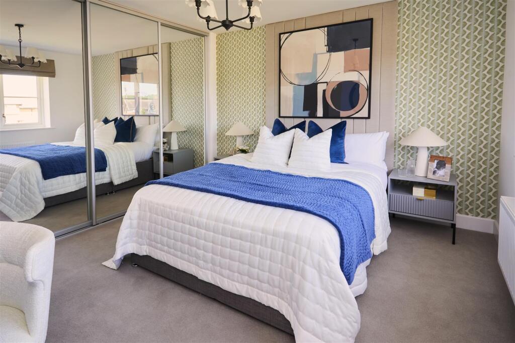 Main image of property: The Milton, Oakley Green, Lavant