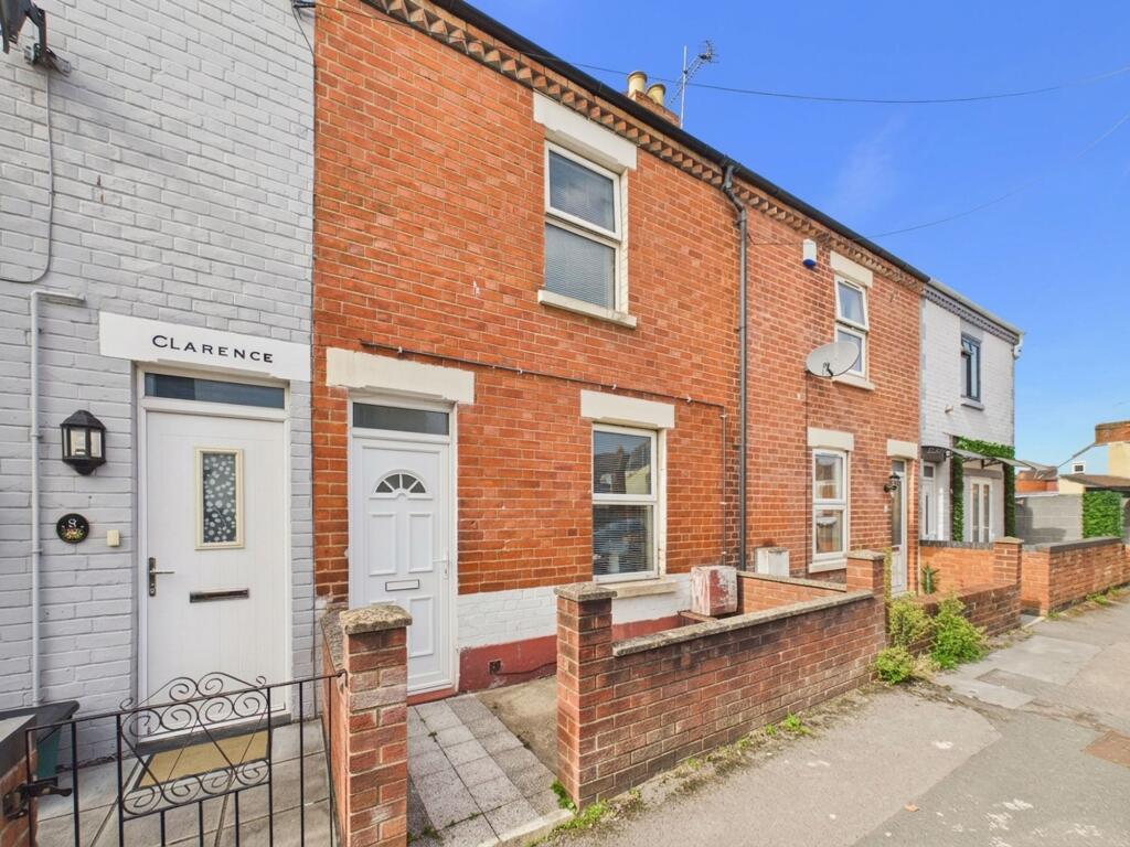 Main image of property: Herbert Street, Gloucester, GL1