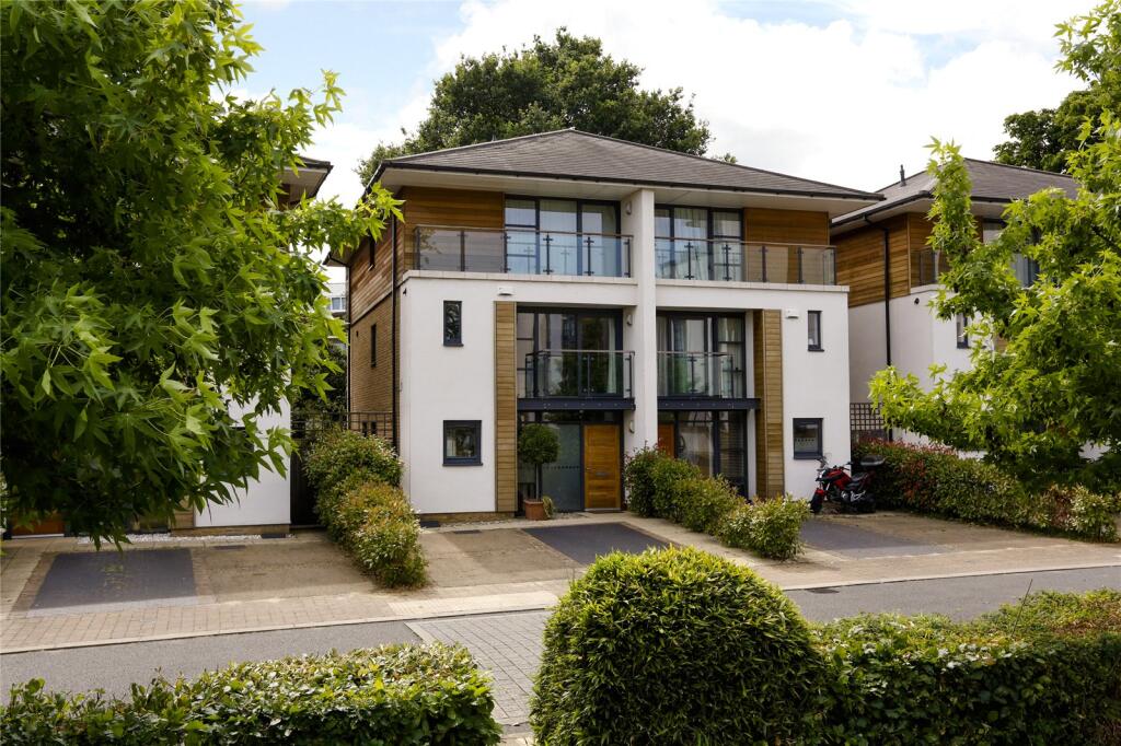 Main image of property: Whitelands Crescent, LONDON, SW18