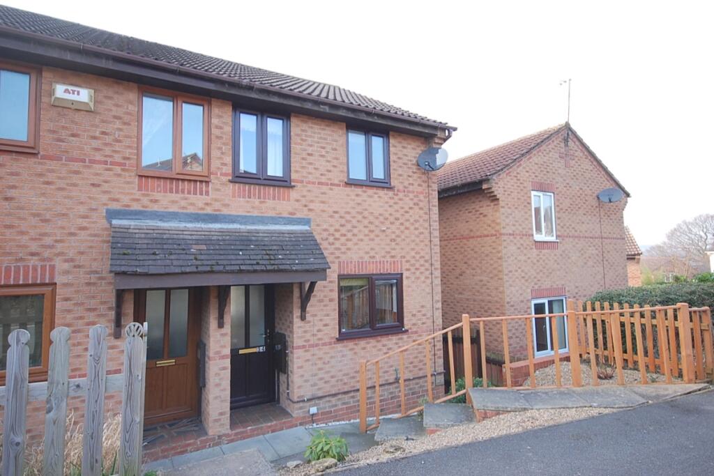 Main image of property: Naseby Road, Belper, Derbyshire, DE56