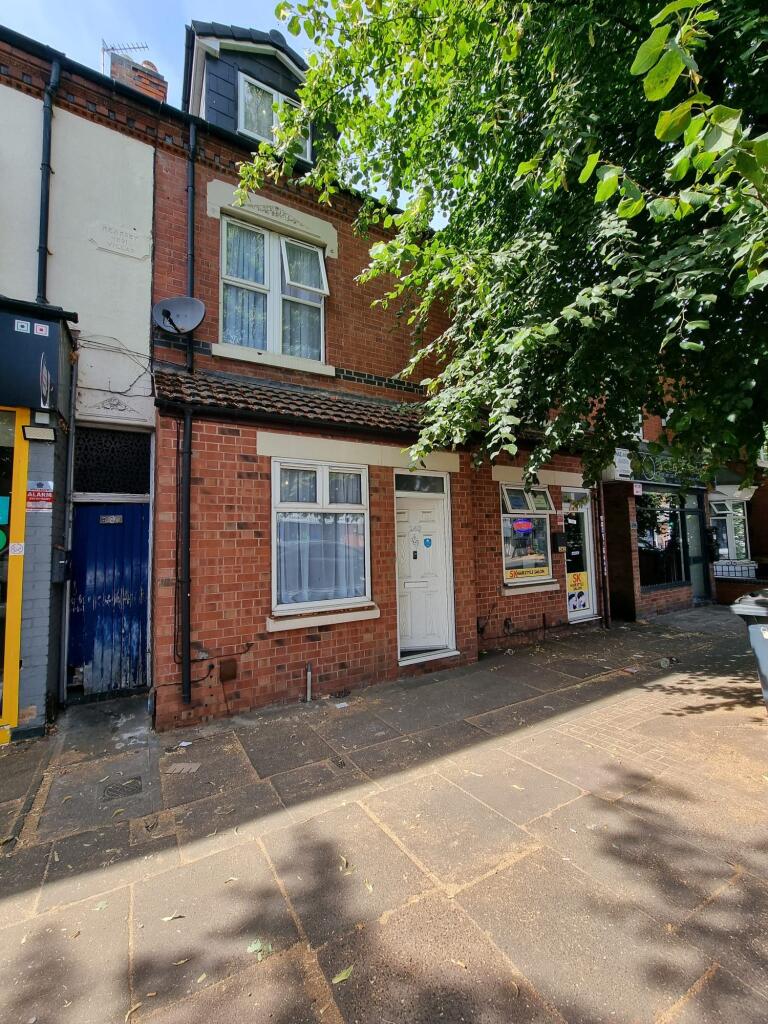 Main image of property: Melton Road, Leicester, LE4