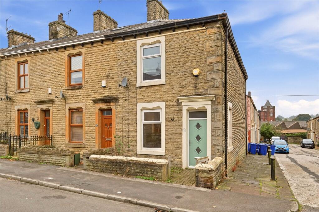 Main image of property: New Lane, Oswaldtwistle, Accrington, Lancashire, BB5