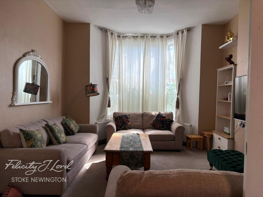 Main image of property: Rectory Road, London N16