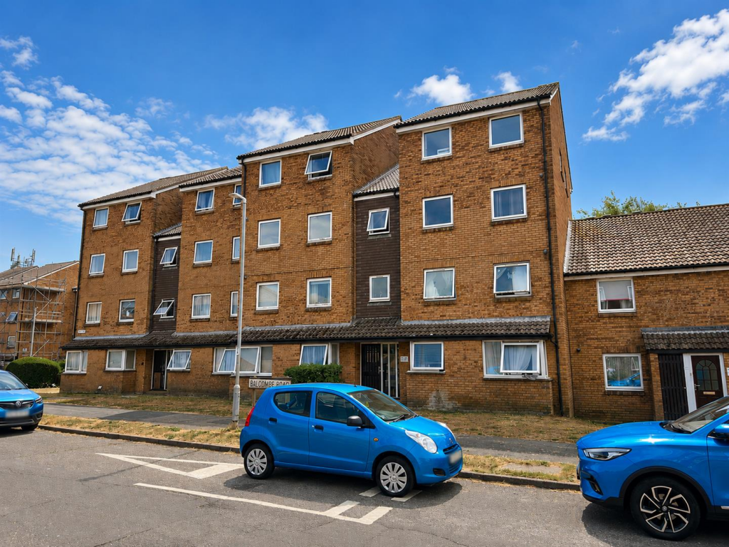 Main image of property: Balcombe Road, Peacehaven