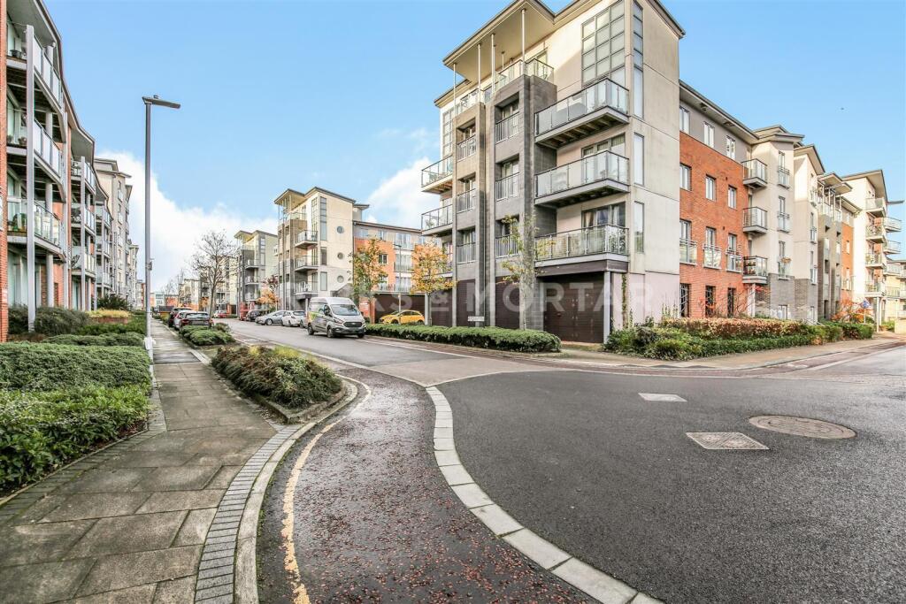 Main image of property: Worsdell Drive, Gateshead