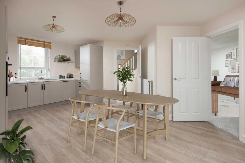 Main image of property: Phoenix Lane,
Fernwood,
Newark,
NG24 3UA