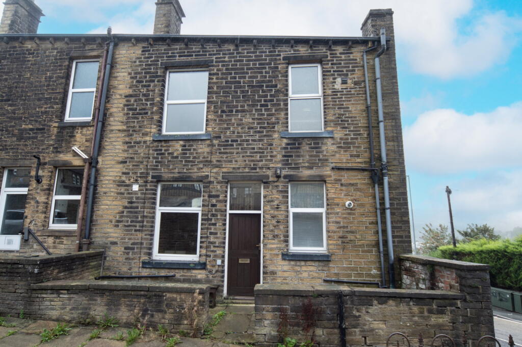 Main image of property: South View, Sowerby Bridge, HX6 2NA