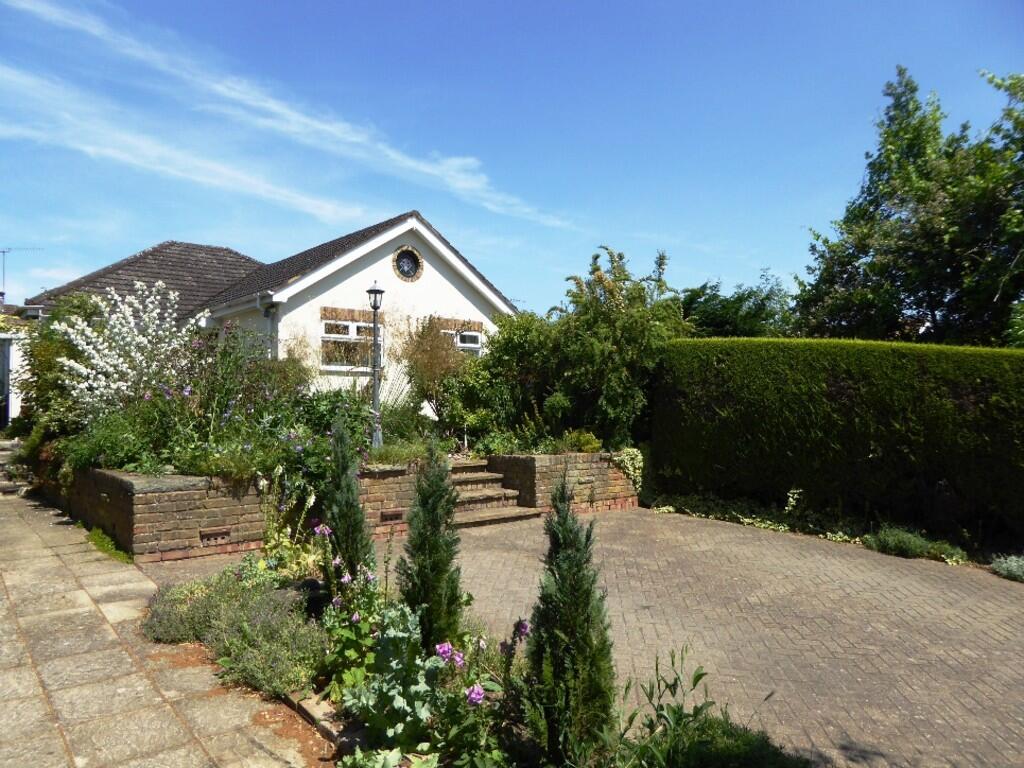 Main image of property: Orchard Drive, Park Street