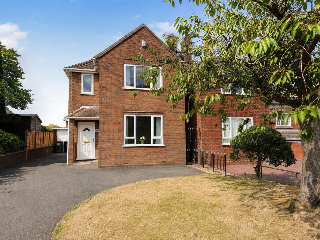 Main image of property: Tipton Road, Woodsetton, Dudley, West Midlands