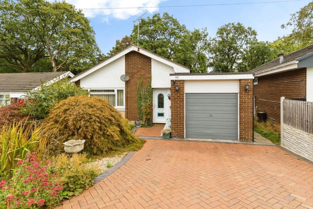 Main image of property: Bron Yr Eglwys, MOLD, Clwyd, CH7