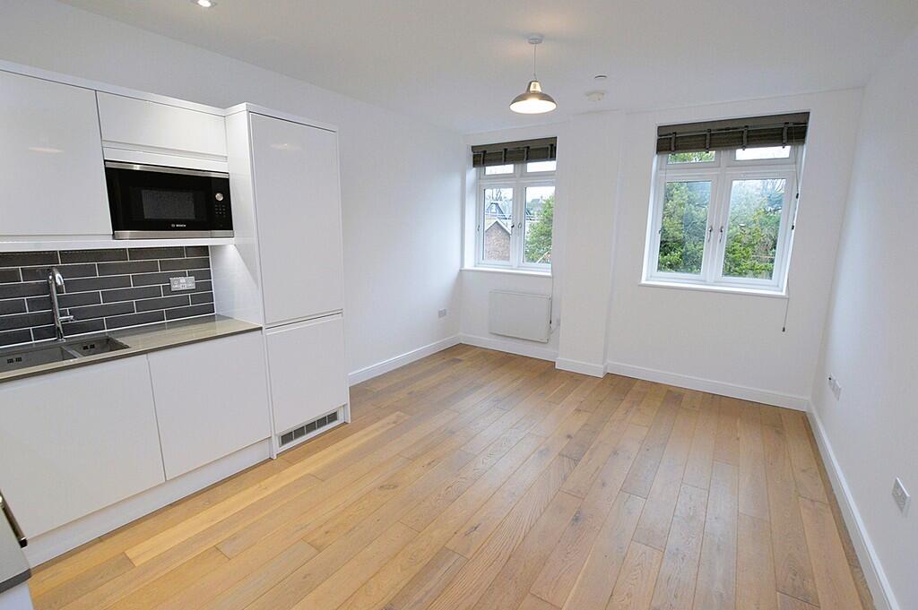 Main image of property: Bell Street, Reigate