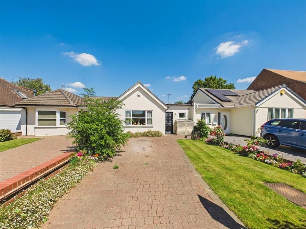 Main image of property: Howletts Lane, Ruislip